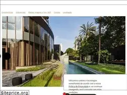 Sites similar to cyrelapininfarina.com