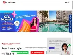 Sites similar to cyrelaplanoeplano.com.br