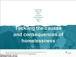 Sites similar to cyrenians.scot