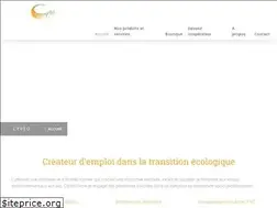Sites similar to cyreo.be