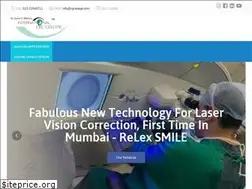 Sites similar to cyreseye.com