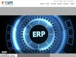 Sites similar to cyret.com