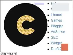 Sites similar to cyreug.blogspot.com