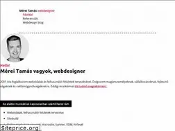 Sites similar to cyrex.hu