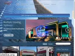 Sites similar to cyrexglass.com