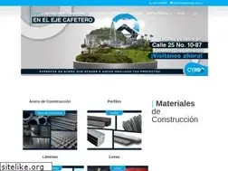 Sites similar to cyrgo.com.co