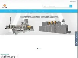 Sites similar to cyricestrawproductionline.com