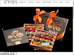 Sites similar to cyril-boutique.com