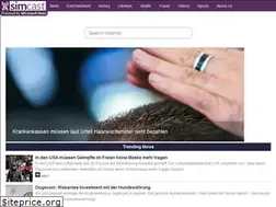 Sites similar to cyrilandersontraining.com