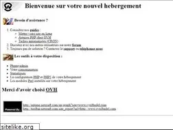 Sites similar to cyrilbedel.com