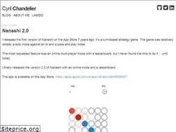 Sites similar to cyrilchandelier.com