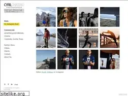 Sites similar to cyrilchateau.com