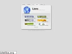 Sites similar to cyrildufer.com