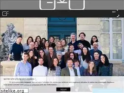 Sites similar to cyrilgaillard.com