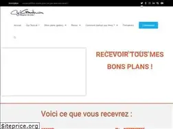 Sites similar to cyrilgantin.com