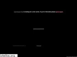 Sites similar to cyrilhuze.com