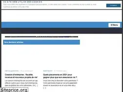 Sites similar to cyriljarnias.fr