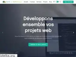 Sites similar to cyriljtechnologie.fr