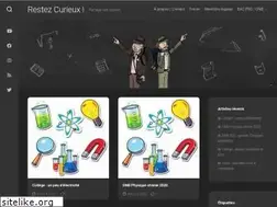 Sites similar to cyrille-borne.com