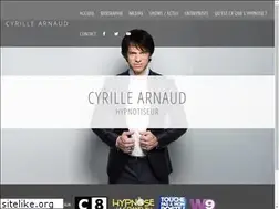 Sites similar to cyrillearnaud.fr