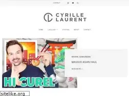 Sites similar to cyrillelaurent.com