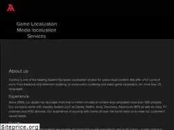 Sites similar to cyrillica.org
