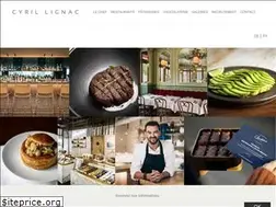 Sites similar to cyrillignac.com
