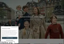 Sites similar to cyrillus.ch
