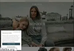 Sites similar to cyrillus.fr