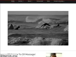 Sites similar to cyrilmassage.com