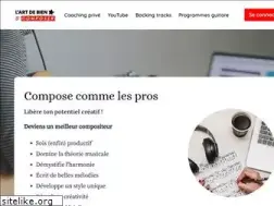 Sites similar to cyrilmichaud.com