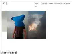 Sites similar to cyrilpenouty.com
