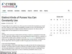 Sites similar to cyrilsfishhouse.com