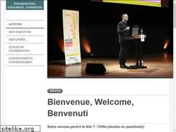 Sites similar to cyriltarquinio.com