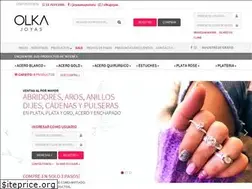Sites similar to cyrjoyas.com.ar