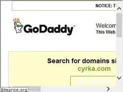 Sites similar to cyrka.com