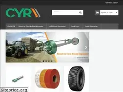 Sites similar to cyrmarket.com