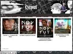Sites similar to cyroul.com