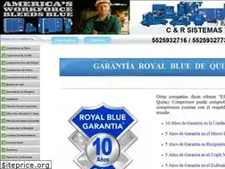 Sites similar to cyrsistemas.com