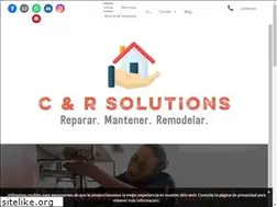 Sites similar to cyrsolutions.com