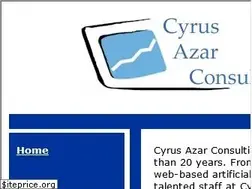Sites similar to cyrus.com