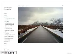 Sites similar to cyruscornut.com