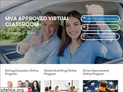 Sites similar to cyrusdrivingschool.com