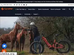 Sites similar to cyrusher.com