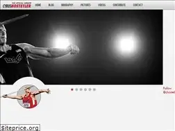 Sites similar to cyrushostetler.com