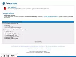 Sites similar to cyrusinternationalnetwork.org