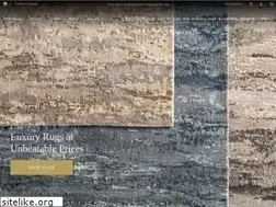 Sites similar to cyrusrugs.com