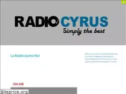 Sites similar to cyrussettings.com