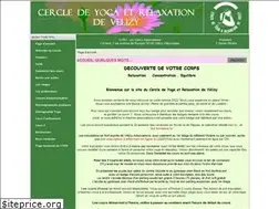 Sites similar to cyrv.fr