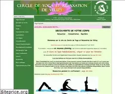 Sites similar to cyrv.org